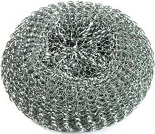 Steel Wool